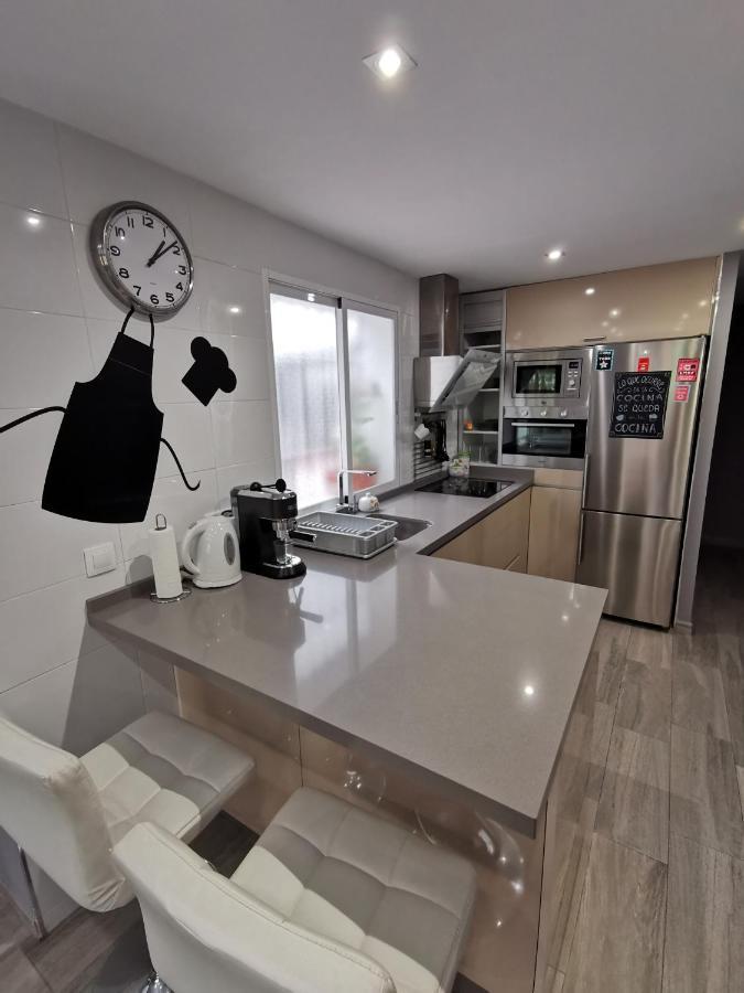 Апартаменти Great Location With Free Private Parking Кордова Екстер'єр фото