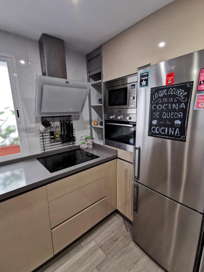 Апартаменти Great Location With Free Private Parking Кордова Екстер'єр фото