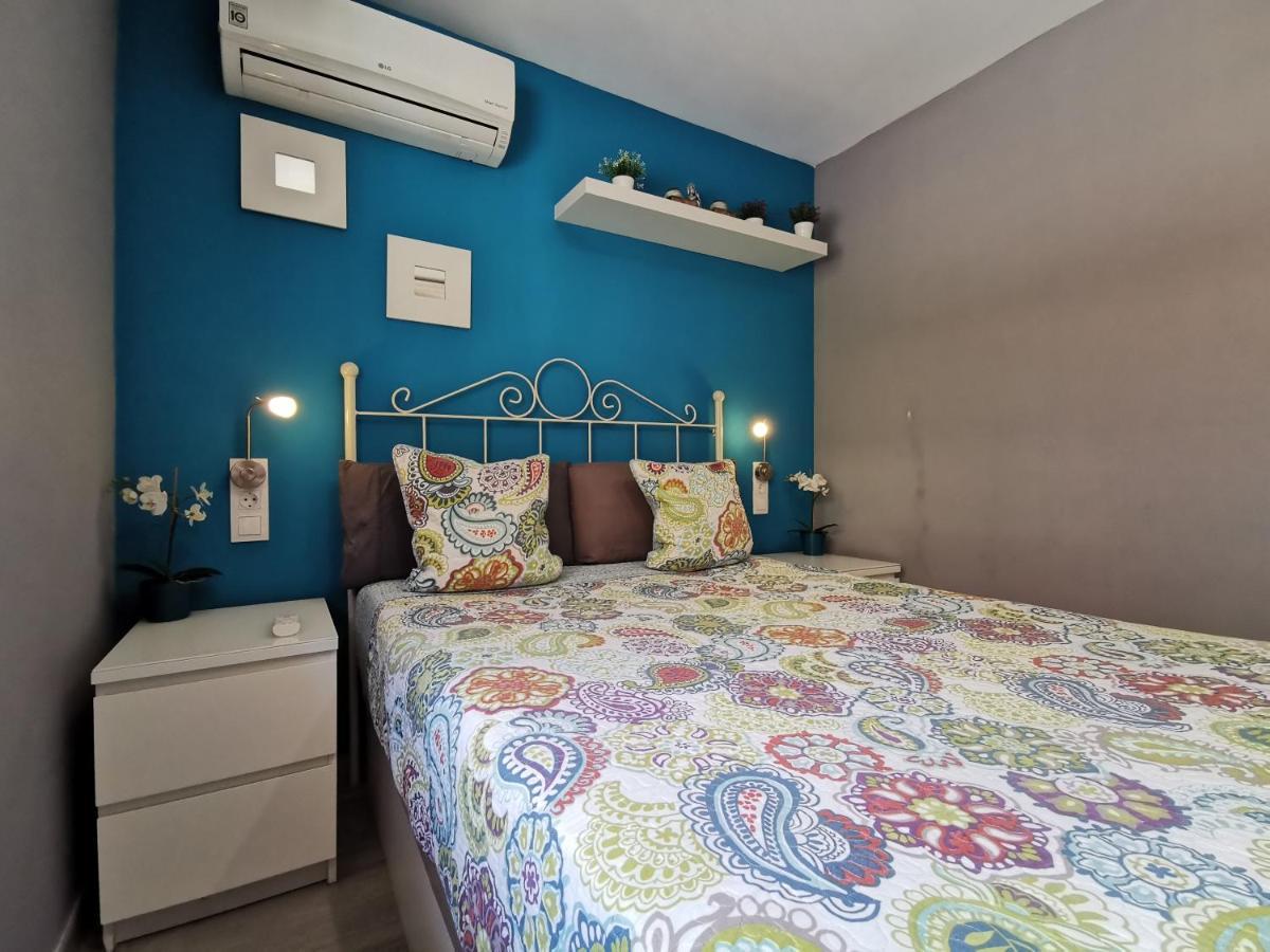 Апартаменти Great Location With Free Private Parking Кордова Екстер'єр фото