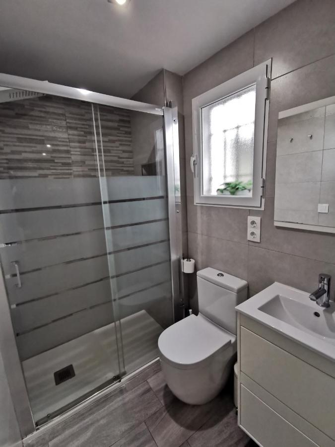 Апартаменти Great Location With Free Private Parking Кордова Екстер'єр фото